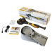 Mirka® - LEROS-S 950X UK Ø 225 mm 5.0 mm orbit Dual Voltage with bag